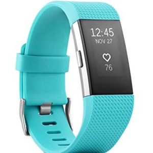 fitbit charge 2